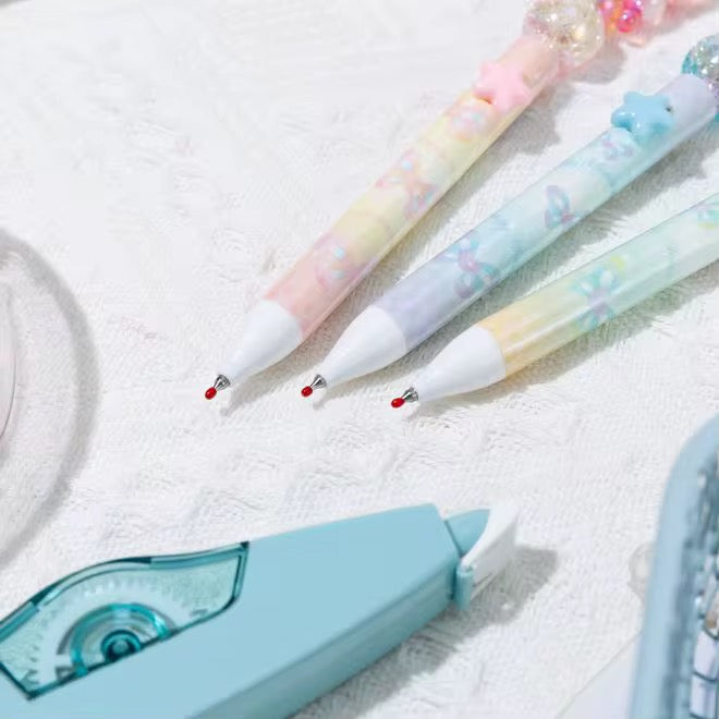 Butterfly Gel Pen