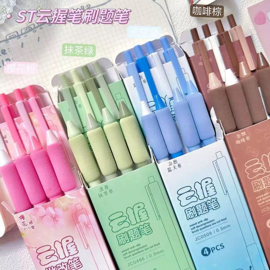 Kawaii Gel Pen