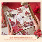 Victorian Vintage Sticker Book (24 Sheets Book)