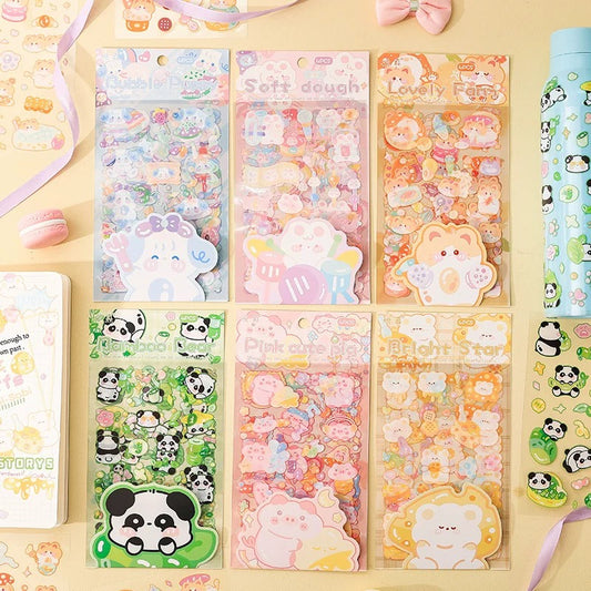 Kawaii Stickers
