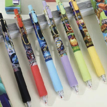 Mine craft Pen