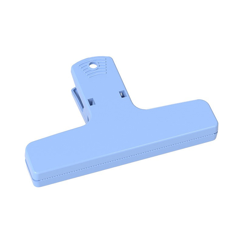 Happy Seal Magnetic Clip