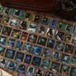 Starry Night Pet Washitape Set