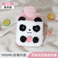 Kawaii Panda Periods Hot Bag