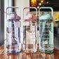 Kawaii Sports Water Bottle
