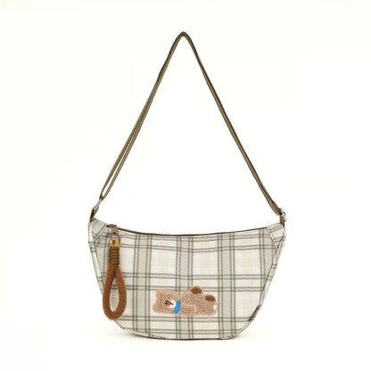 Kawaii Crossbody Bag