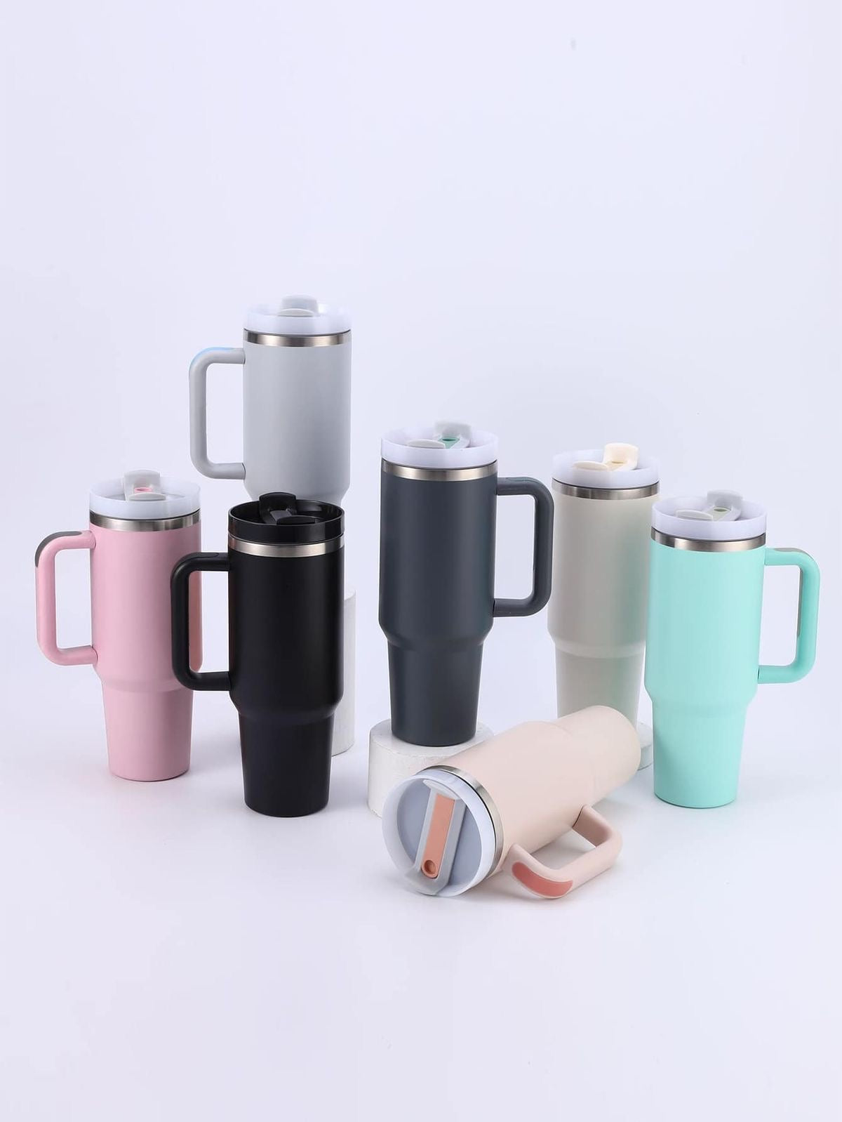 Premium Tyeso Stainless Tumbler