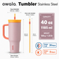 Premium Insulated Tumbler