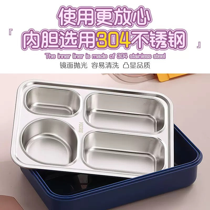 Kawaii Bento Lunch Box