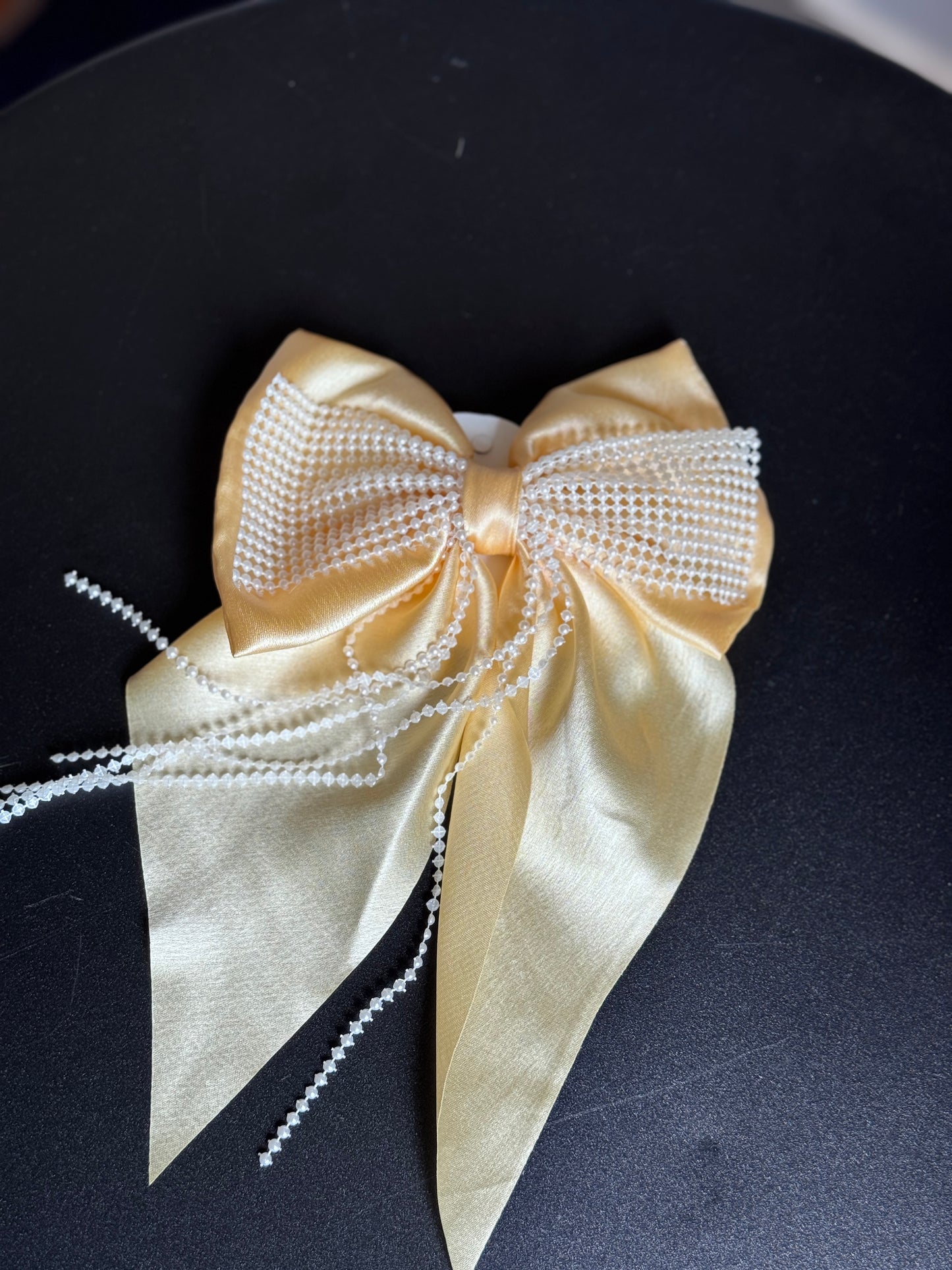 Bow Clips
