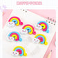 Rainbow Eraser