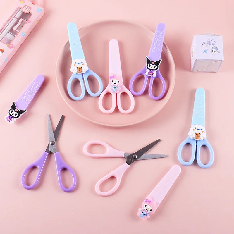 Sanrio Scissors