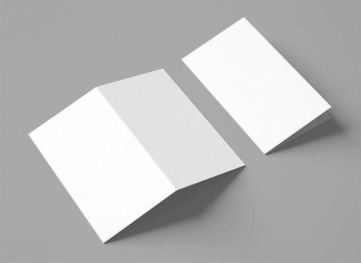 WHITE CARDSTOCK PAPER