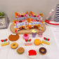 Foodie Blind Eraser Pack