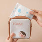 Sanitary Napkin Storage Bag