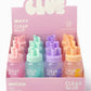 Kawaii Pastel Clear Glue