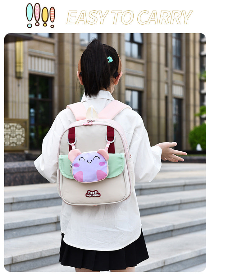 Korean Kids Bag