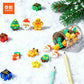 Christmas Eraser