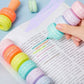 Macaron Highlighters