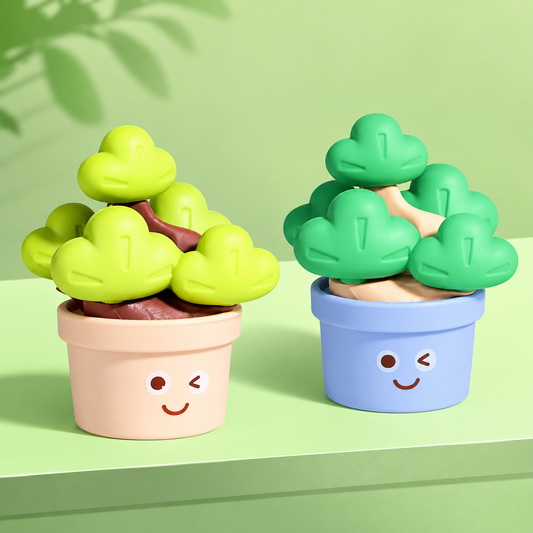 Plant Eraser