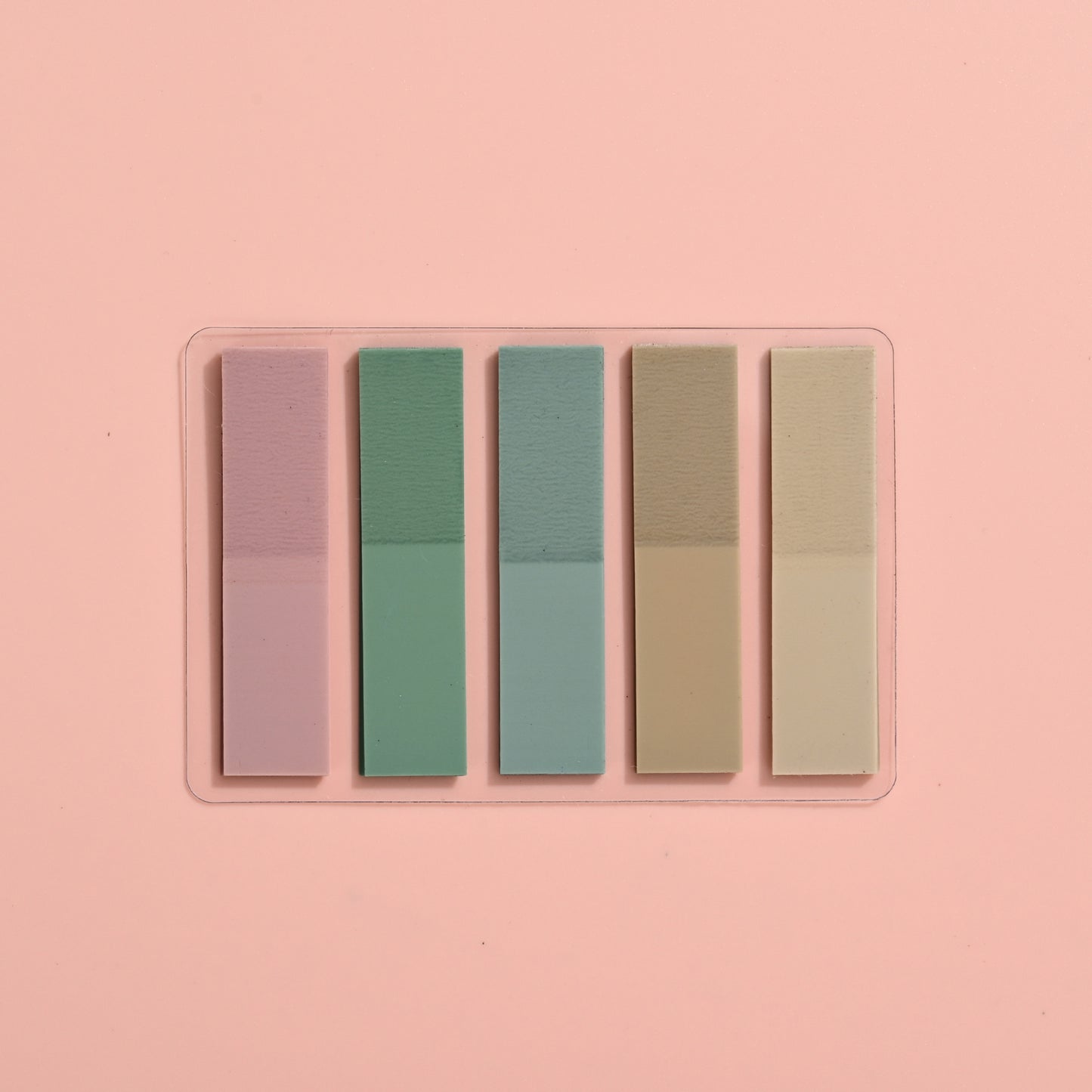 Morandi Mini Sticky Notes
