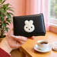 Korean Style Wallet
