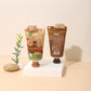 Autumn Bear Hand Cream