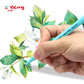 Pastel Water Color Pen 6 Pcs Set