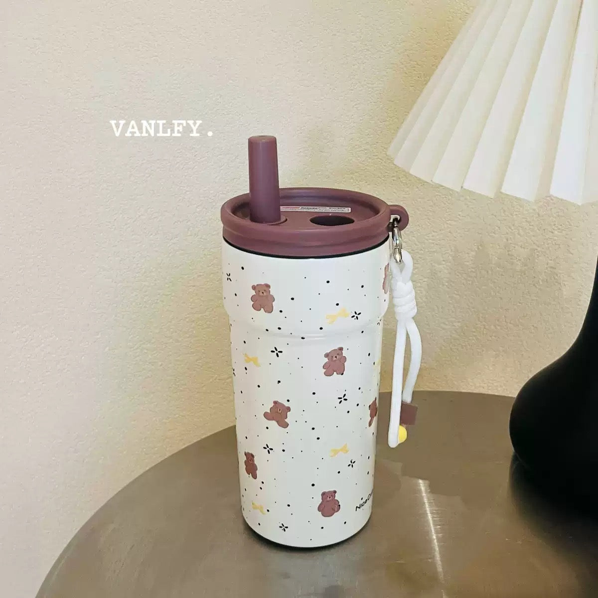 Pinteresty Mini Tumbler