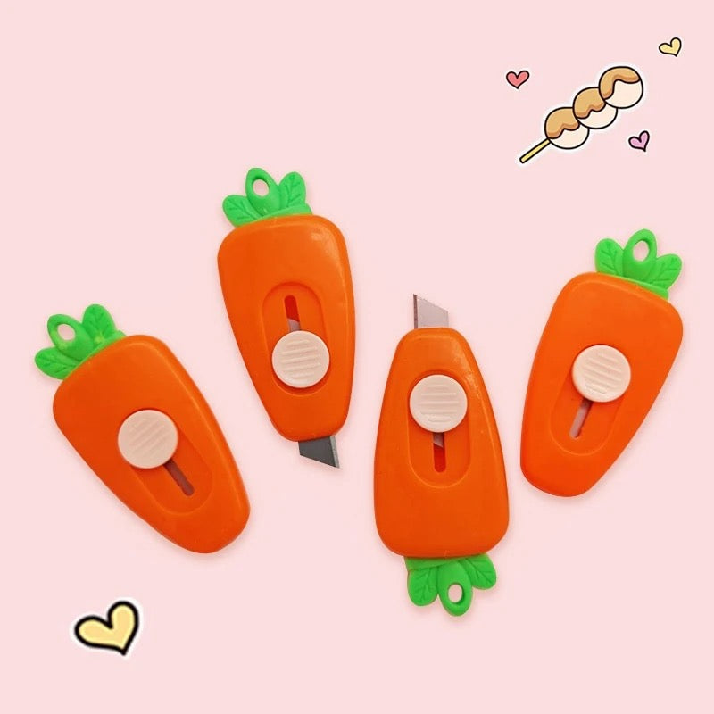 Carrot Mini Cutter