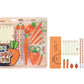 Carrot Stationary Set