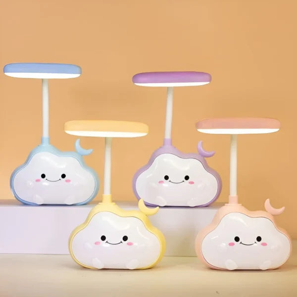 Cloud Desk Lamp