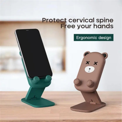 Cutest Phone Holder