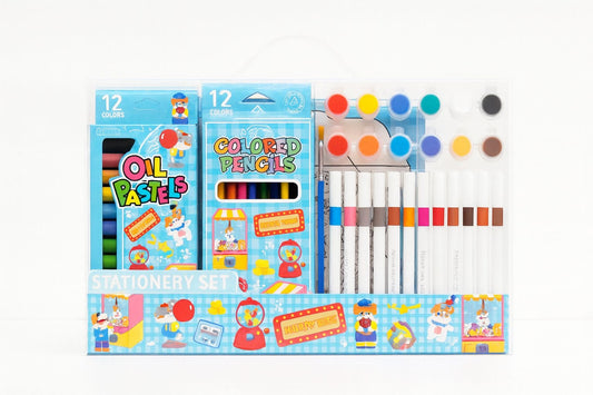 All in one Color Kit