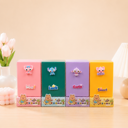 Kawaii Pen Holder
