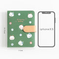 Pretty Baby Diary