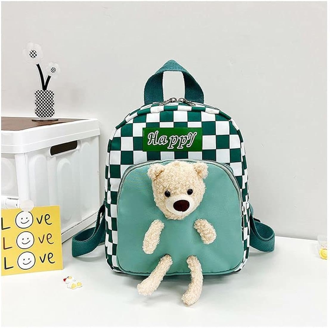 Korean Kids Mini Bag