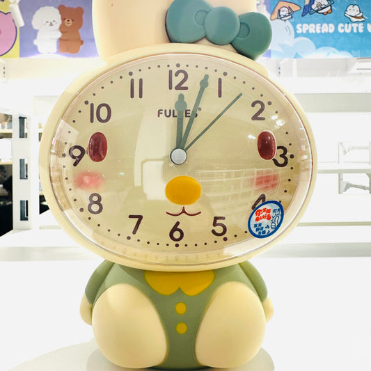 Kawaii Alarm Clock