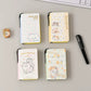 Kitty Pocket Notebook