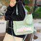 Korean Tote Bag