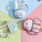Kawaii Mini Sippy Bottle
