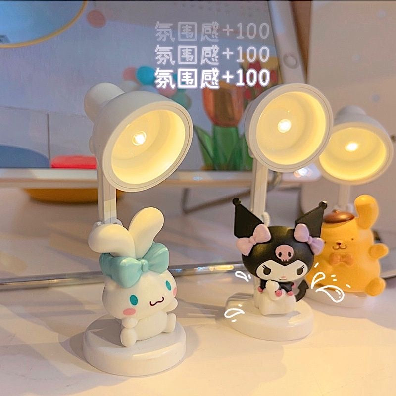 Sanrio Mini Lamp