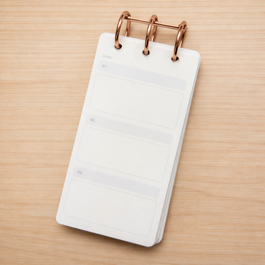 Basic Spiral Planner