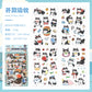 Cute Dog Stickers