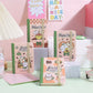 Kawaii Puppy Mini Diary