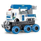 Engineering Truck