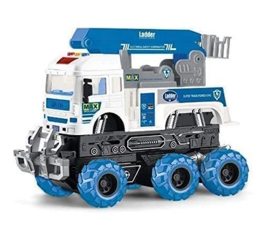 Engineering Truck