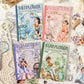 Dreamy Girl Stickerbook