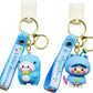 Kawai Couple Keychain (2pcs)