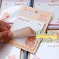 Bear Sticky Note